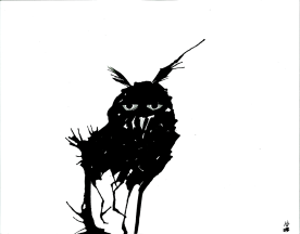 Oh Well (2) by Lydia Komatsu